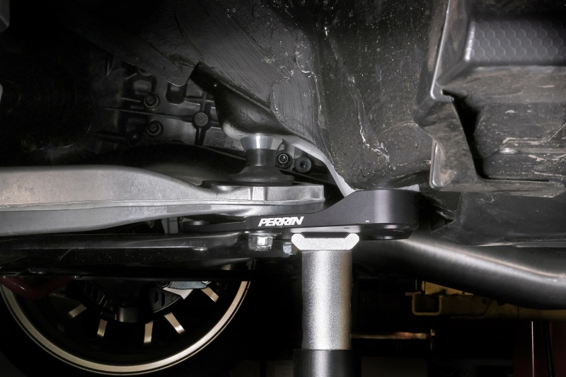 Subaru LGT Control Arm Brace - Front - Perrin Performance - `20-`25